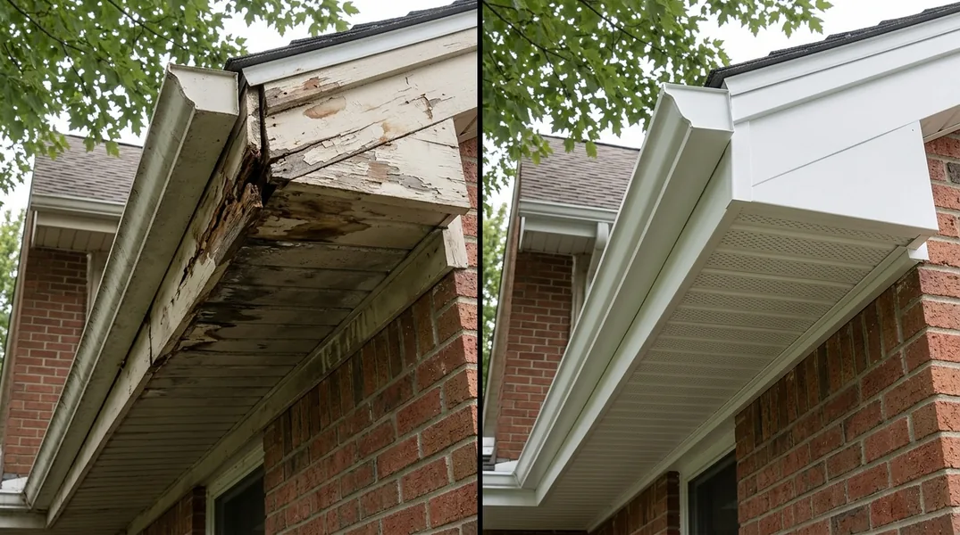 Owning a Beaverdale Brick or Sherman Hill Victorian: The Honest Wood Maintenance Guide