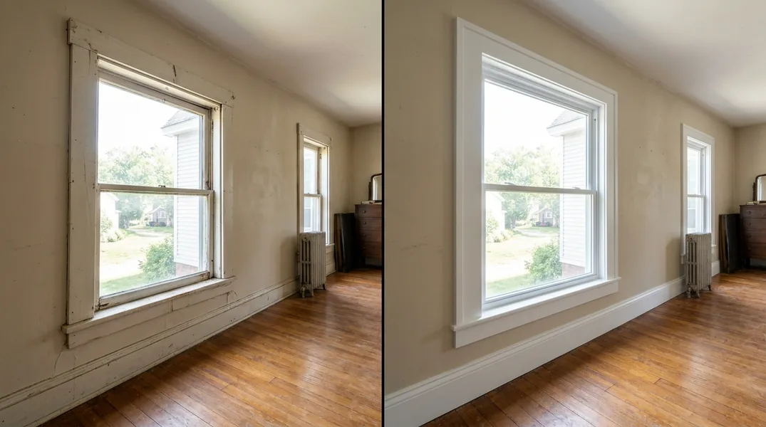 Result carpentry in Des Moines - Des Moines Carpentry
