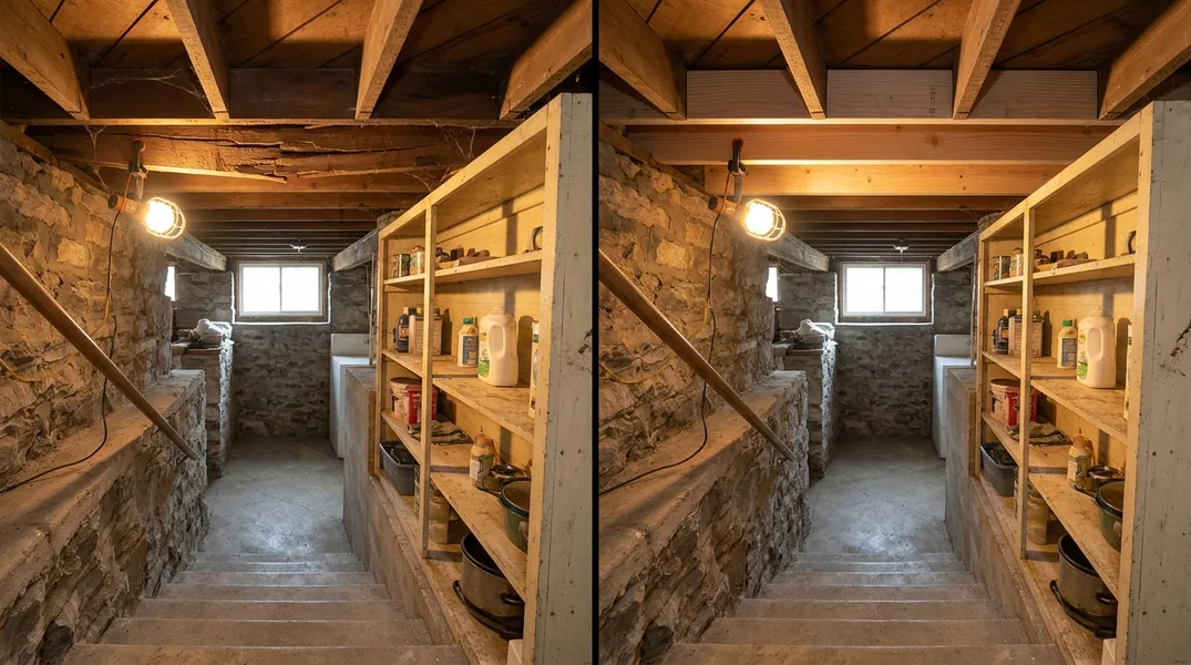 Result carpentry in Des Moines - Des Moines Carpentry