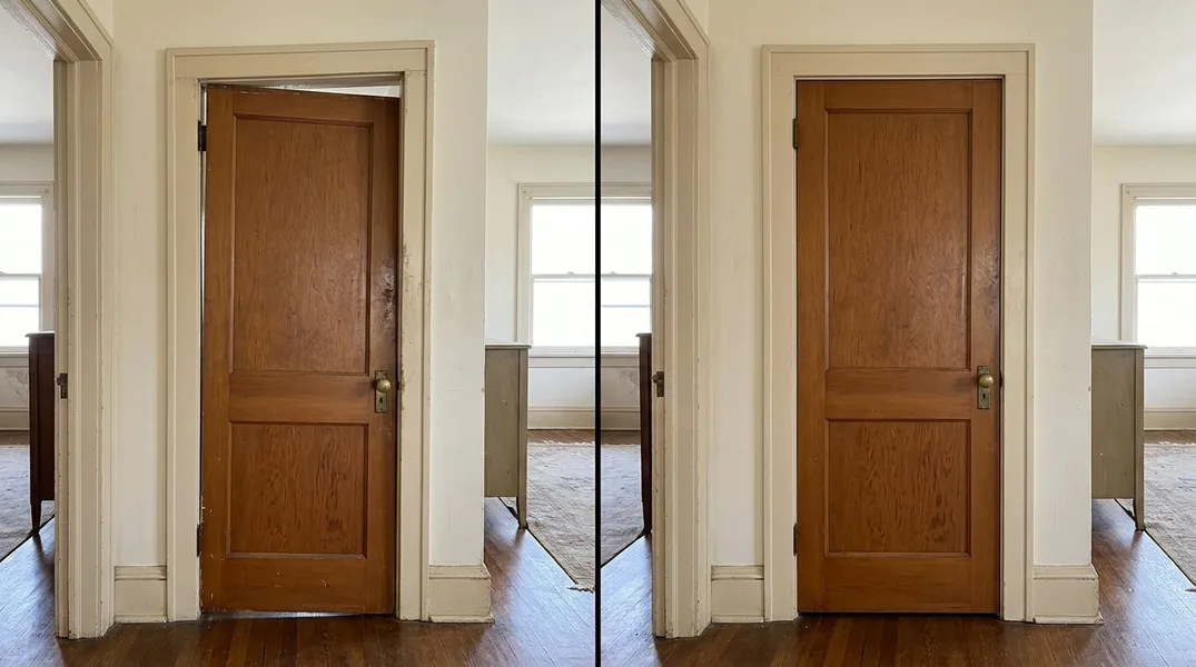 Repair or Replace? An Honest Guide to Hail-Damaged and Rotted Wood