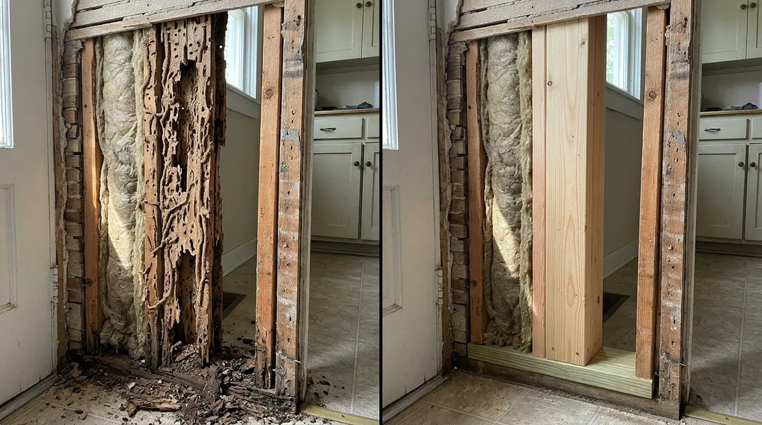 Result carpentry in Des Moines - Des Moines Carpentry