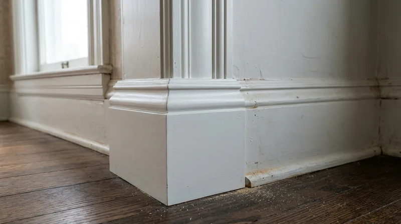 Finish & Trim Carpentry Des Moines